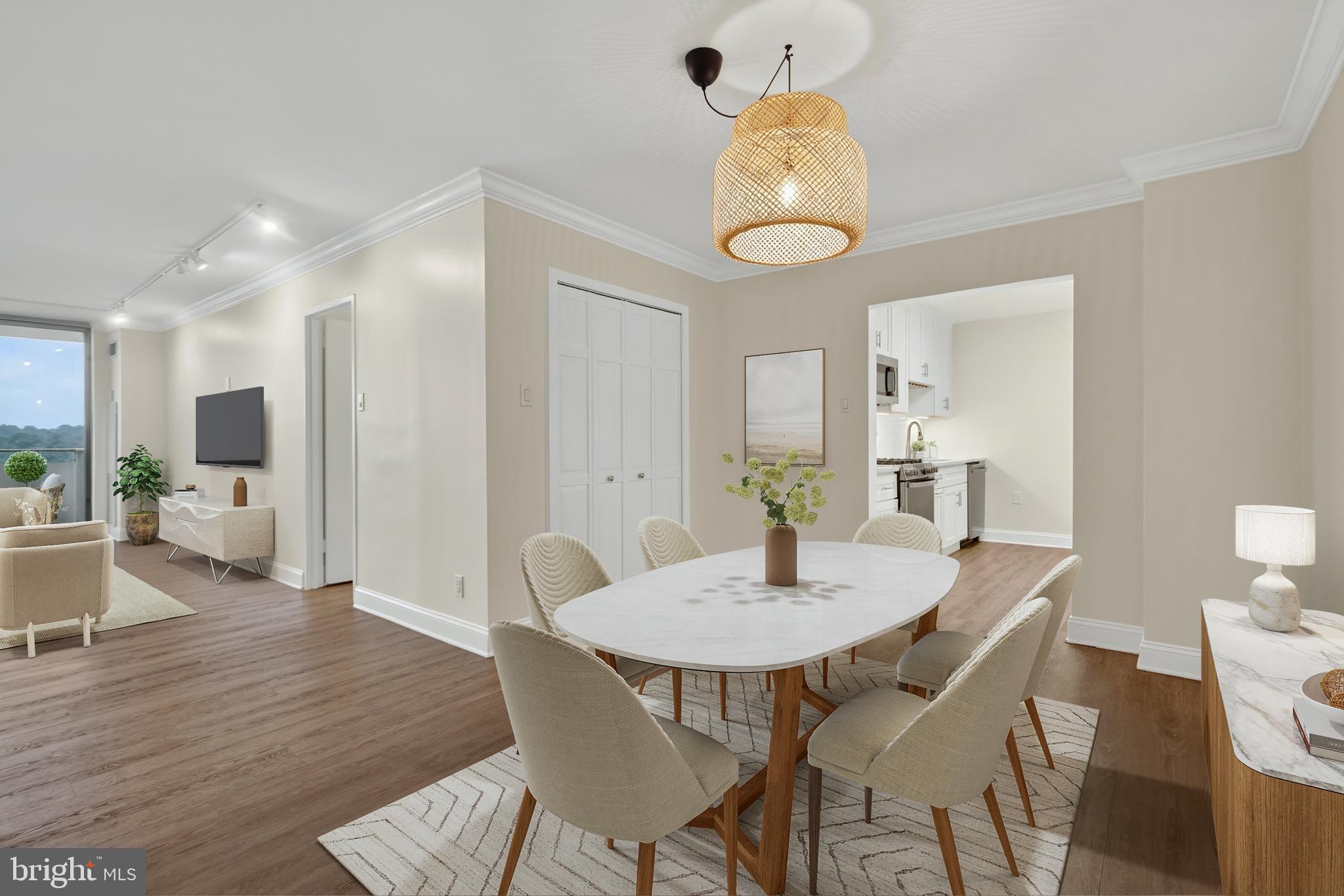 THE KENWOOD - Residential