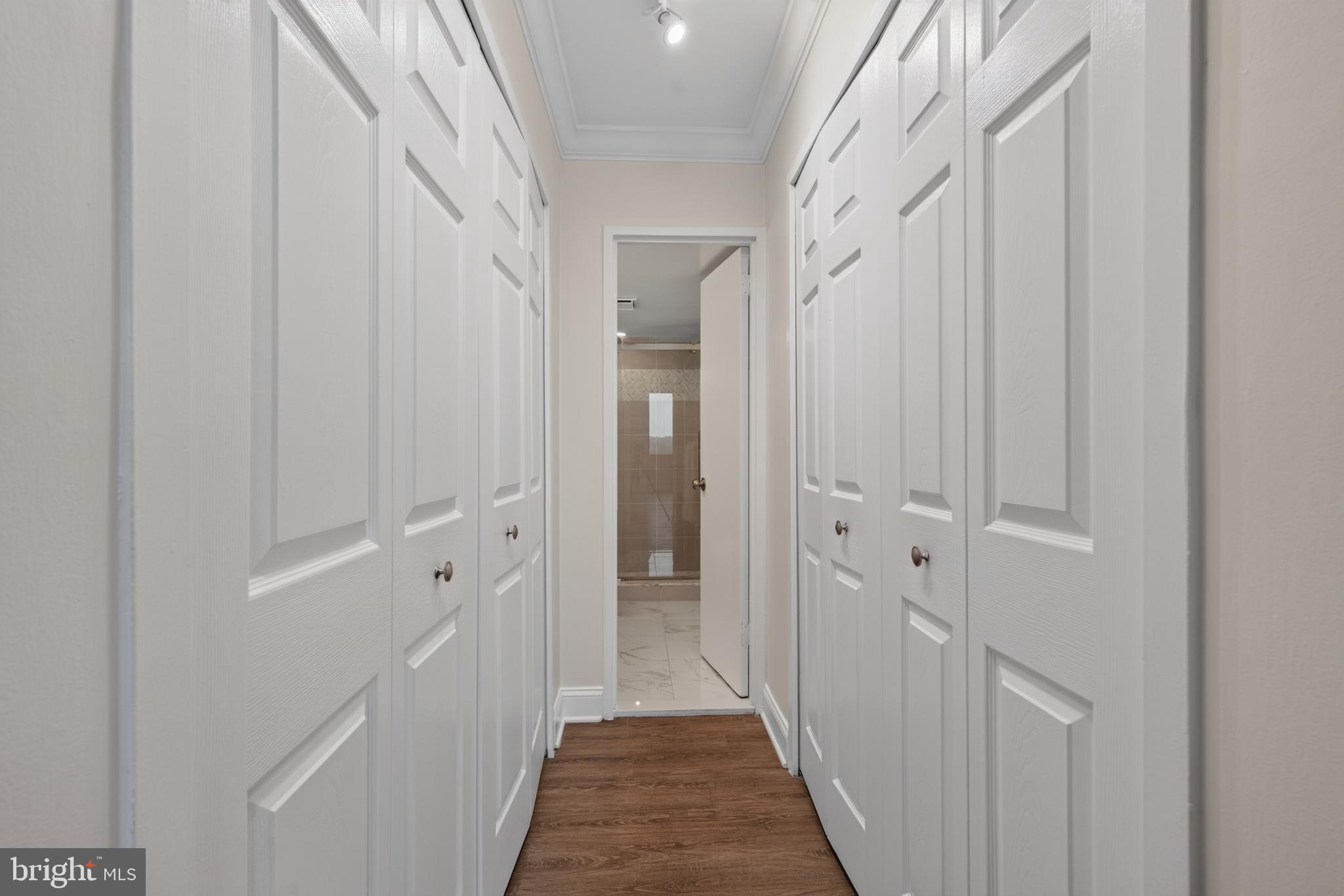 THE KENWOOD - Residential