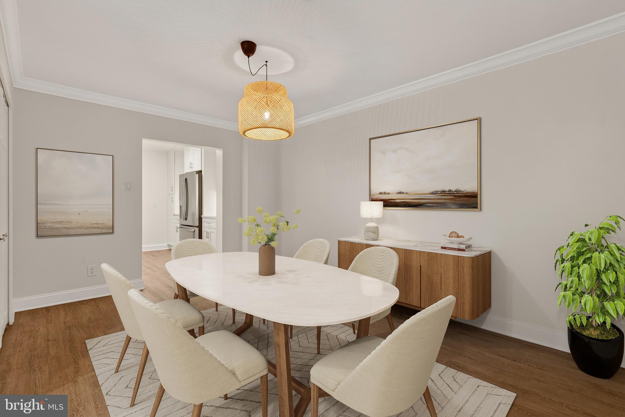 THE KENWOOD - Residential