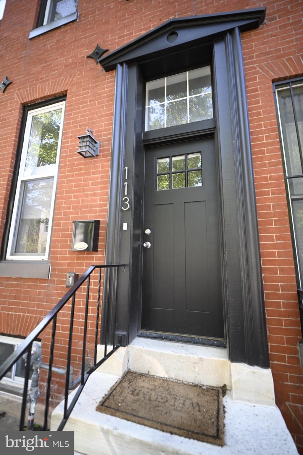 BARCLAY - GREENMOUNT - Residential Lease