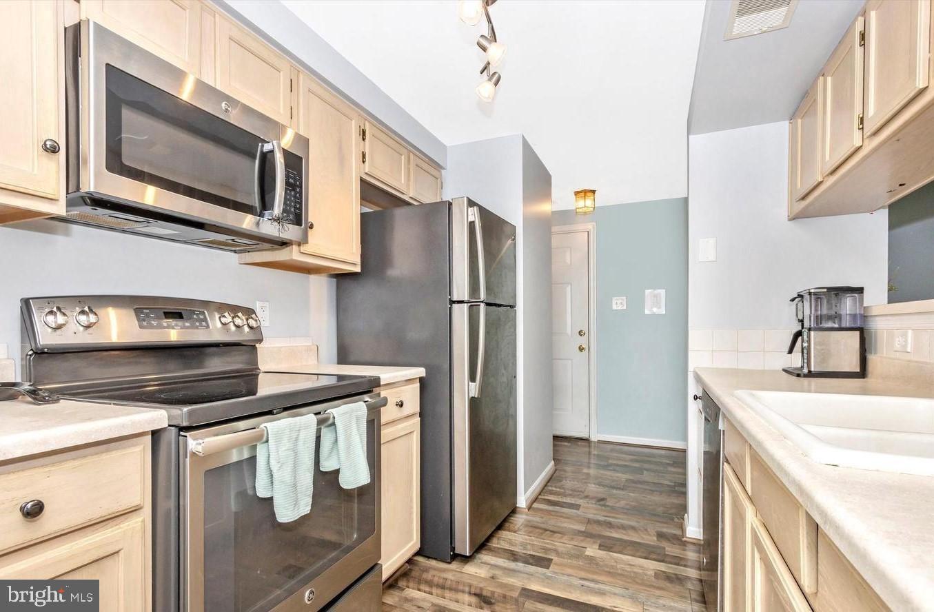 SENECA KNOLLS CODM - Residential