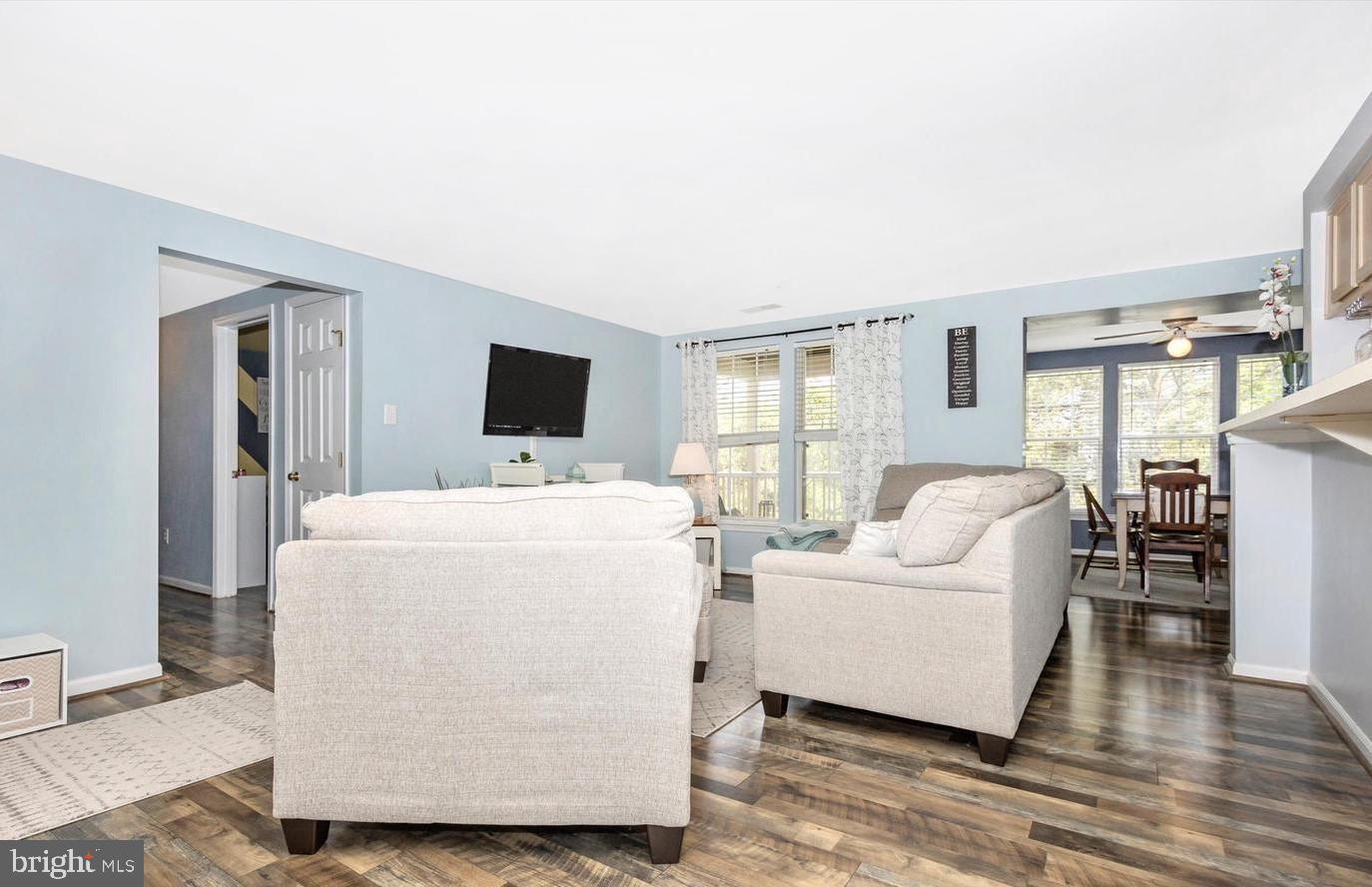 SENECA KNOLLS CODM - Residential