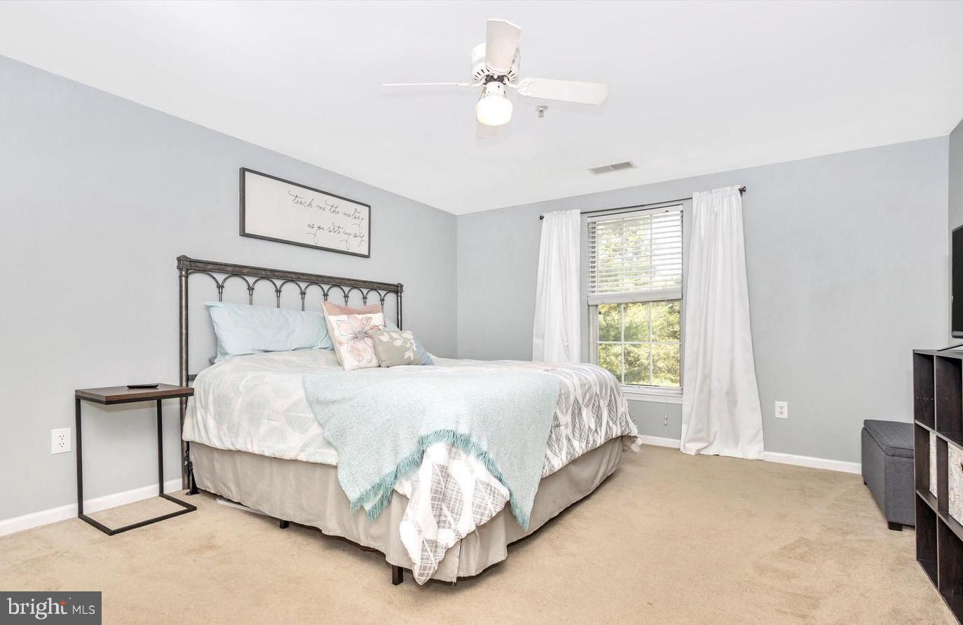 SENECA KNOLLS CODM - Residential