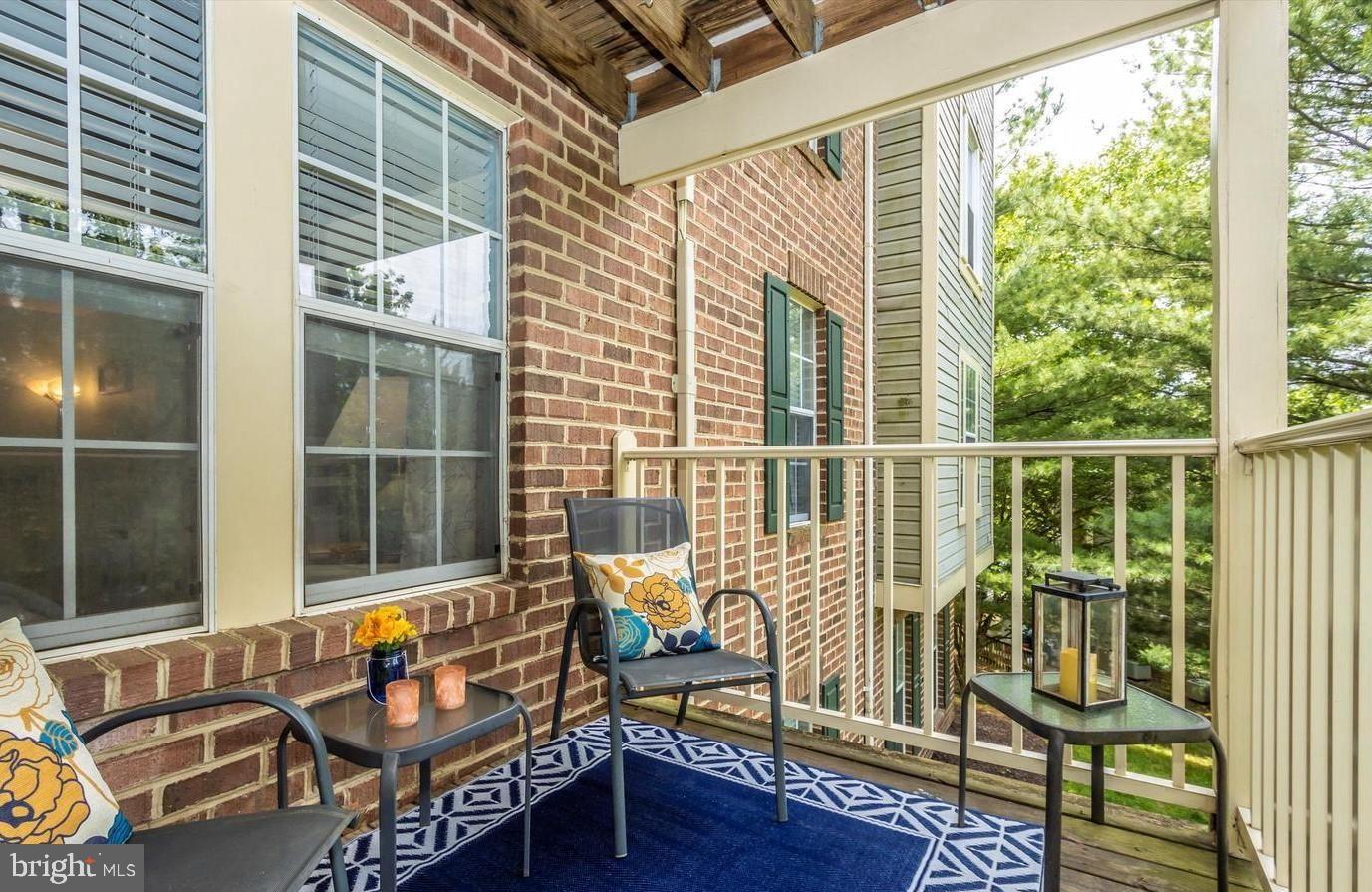 SENECA KNOLLS CODM - Residential