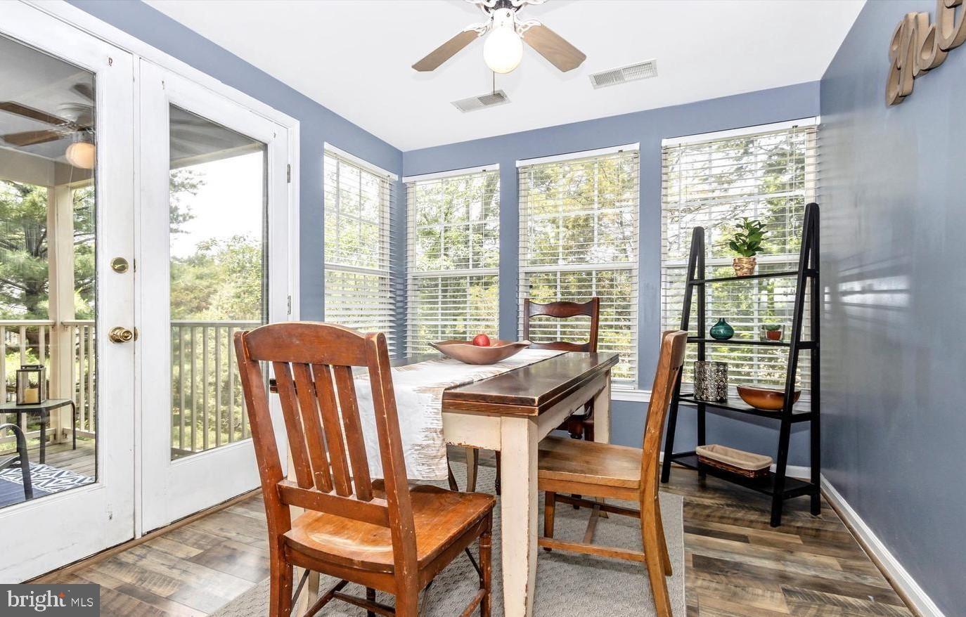 SENECA KNOLLS CODM - Residential