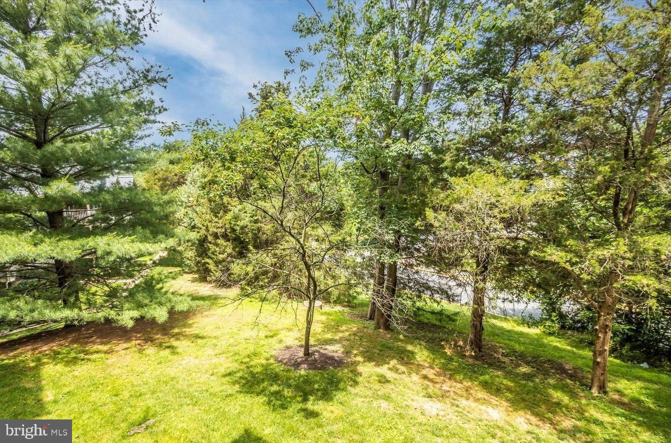 SENECA KNOLLS CODM - Residential