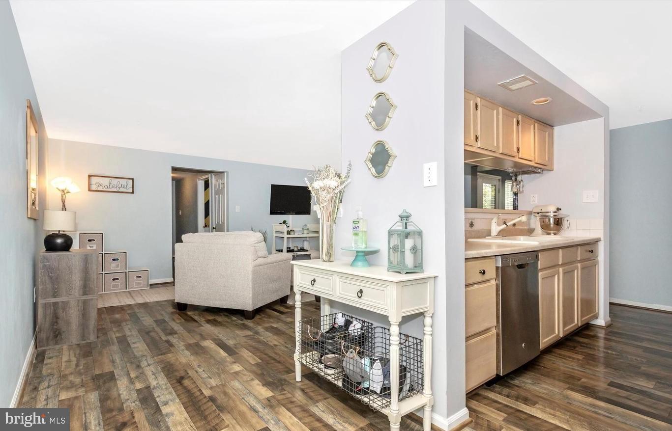 SENECA KNOLLS CODM - Residential