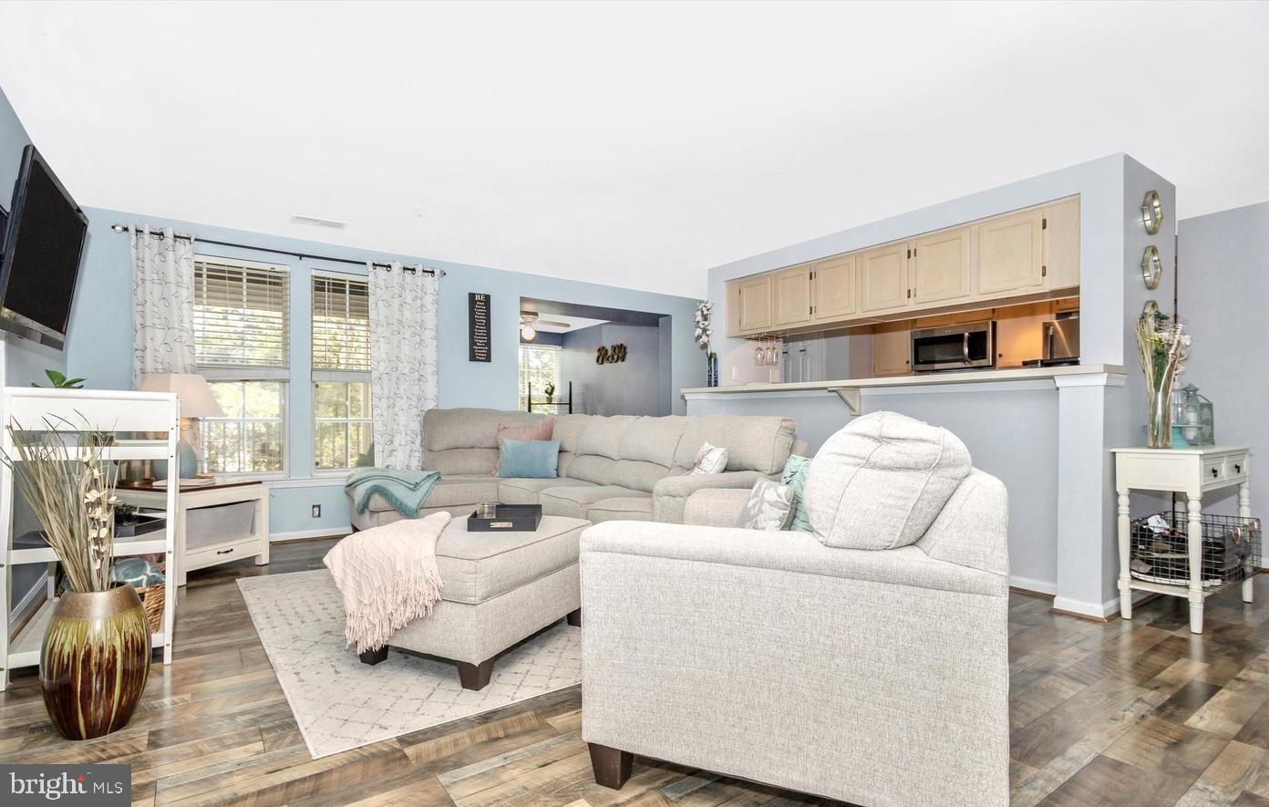 SENECA KNOLLS CODM - Residential
