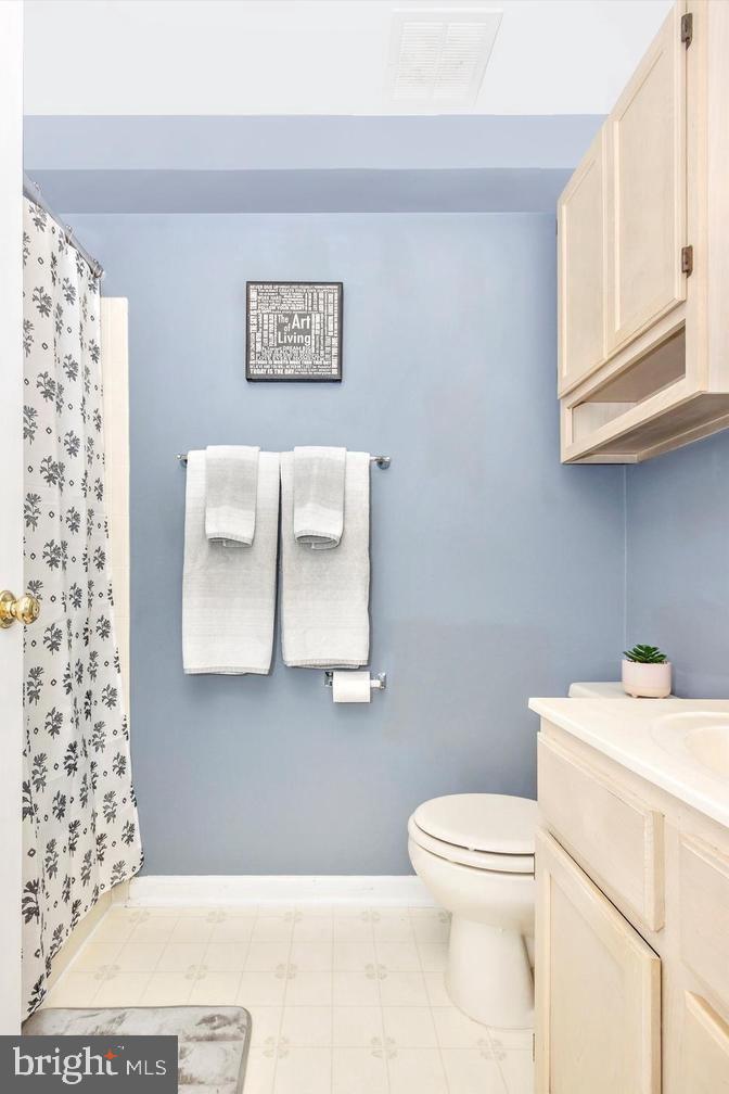 SENECA KNOLLS CODM - Residential