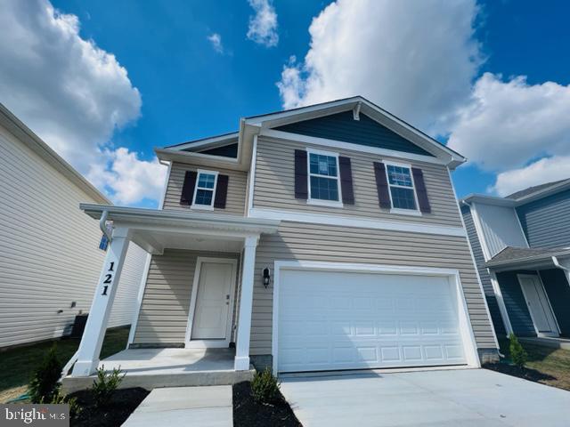 NONE AVAILABLE - Residential Lease