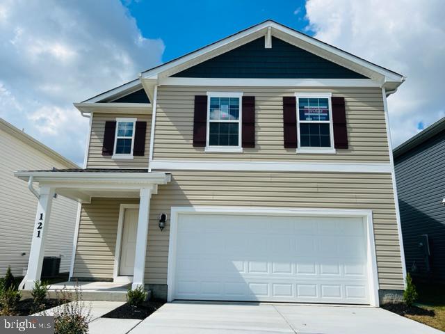 NONE AVAILABLE - Residential Lease