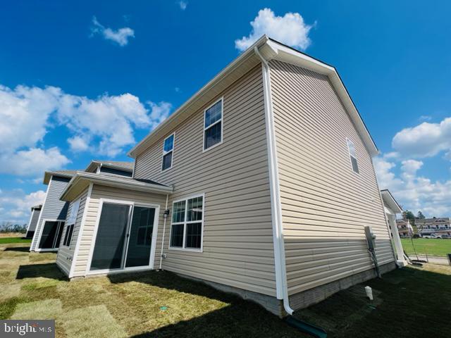 NONE AVAILABLE - Residential Lease