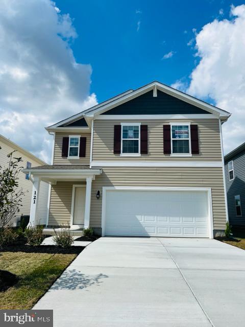 NONE AVAILABLE - Residential Lease