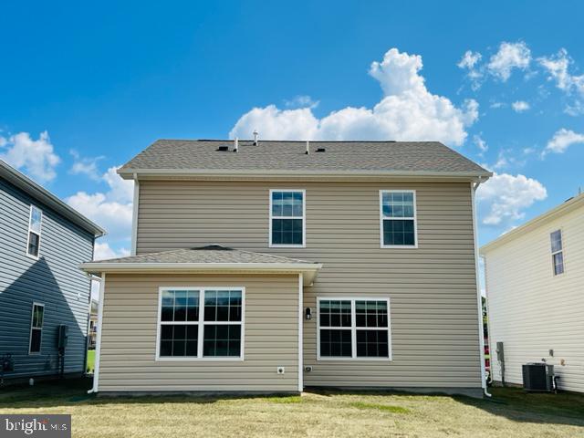 NONE AVAILABLE - Residential Lease