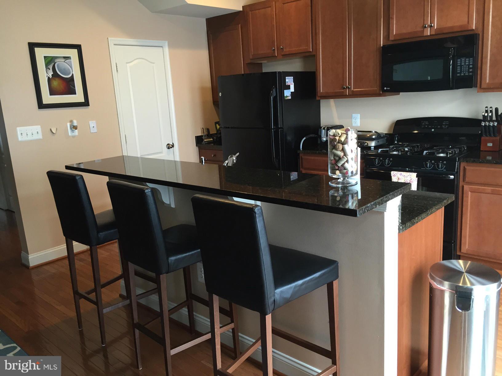 POTOMAC HIGHLANDS - Residential