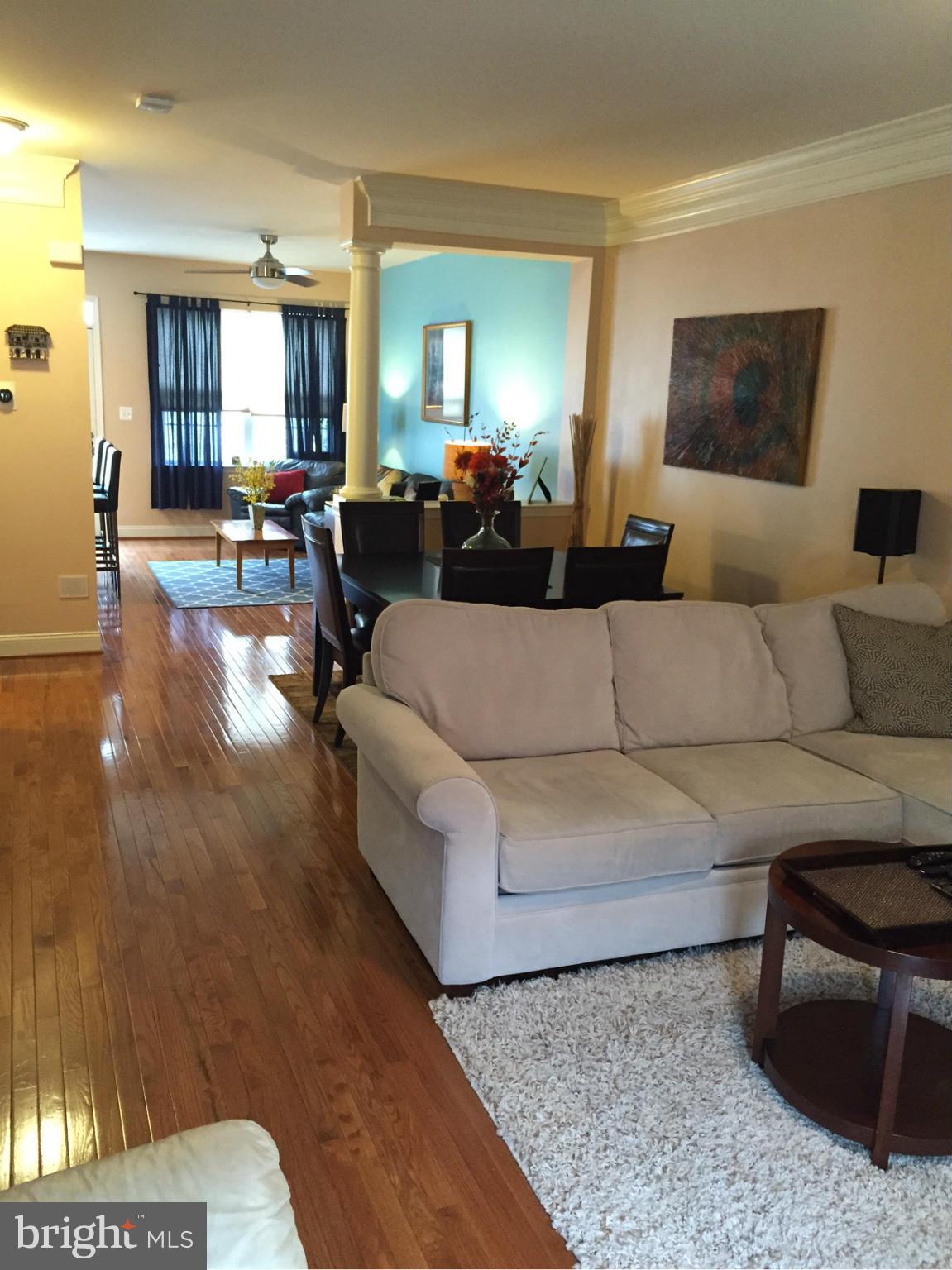 POTOMAC HIGHLANDS - Residential