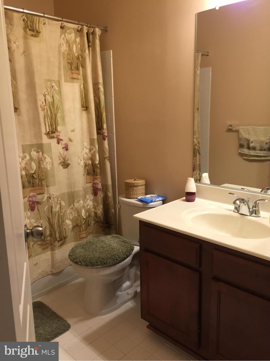 POTOMAC HIGHLANDS - Residential