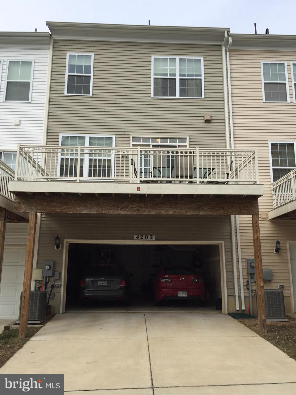 POTOMAC HIGHLANDS - Residential
