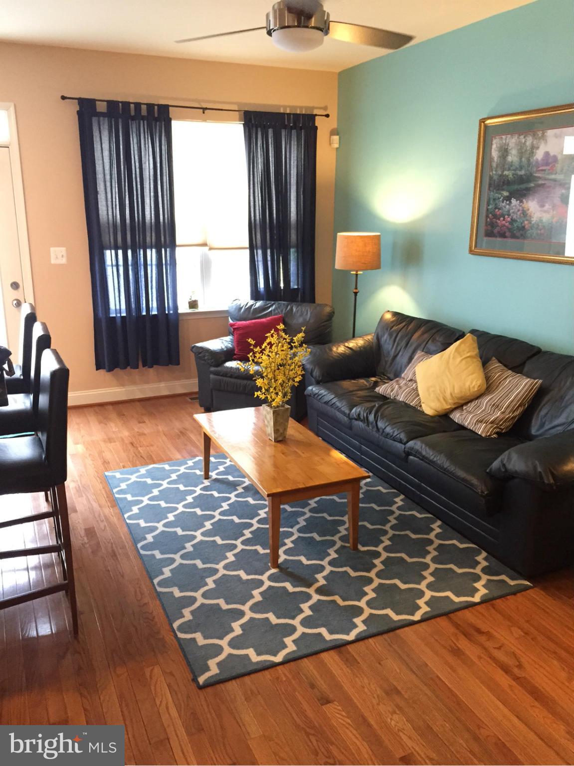POTOMAC HIGHLANDS - Residential