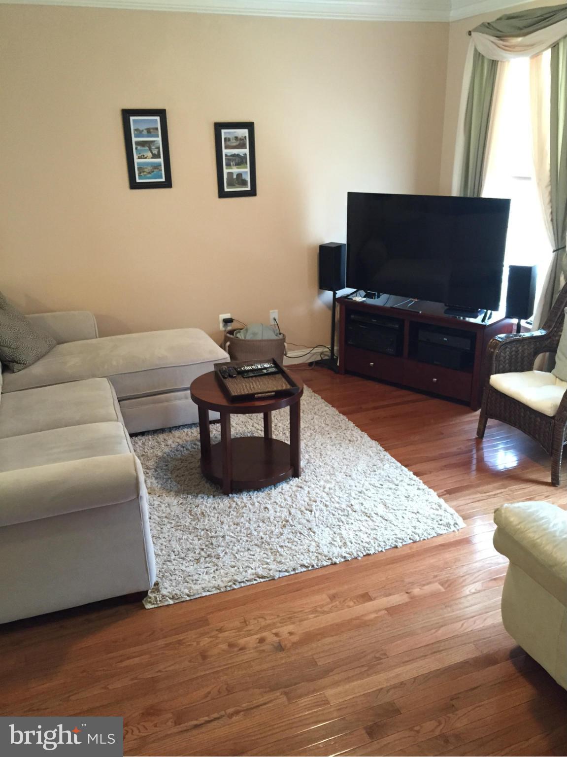 POTOMAC HIGHLANDS - Residential