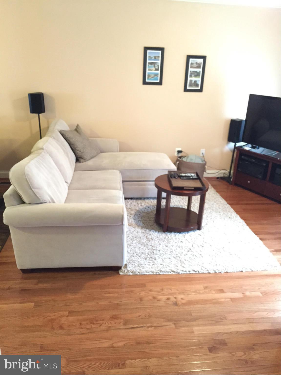 POTOMAC HIGHLANDS - Residential