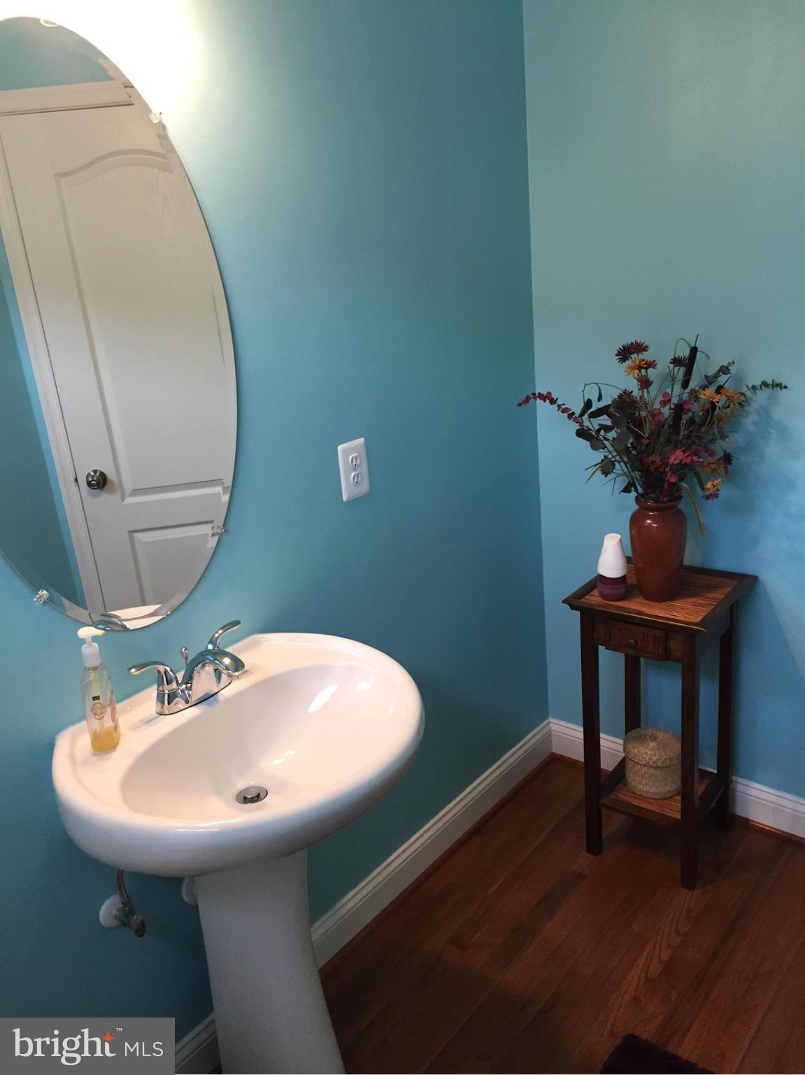 POTOMAC HIGHLANDS - Residential