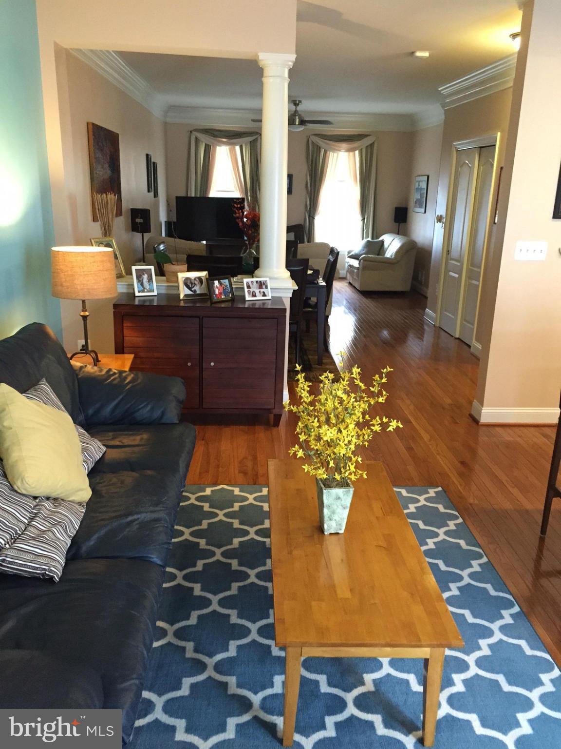 POTOMAC HIGHLANDS - Residential