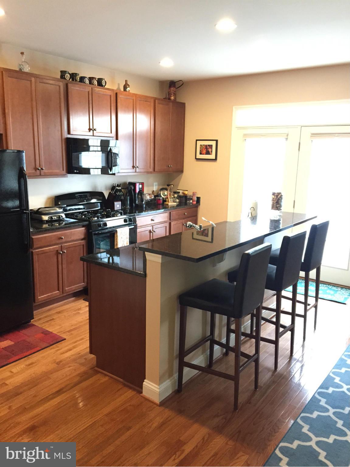 POTOMAC HIGHLANDS - Residential