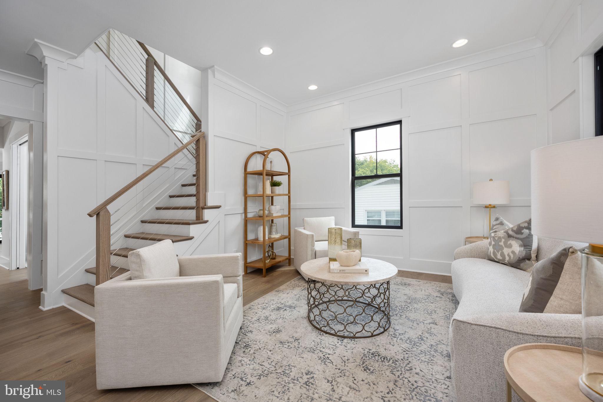 ROSNI ESTATES - Residential