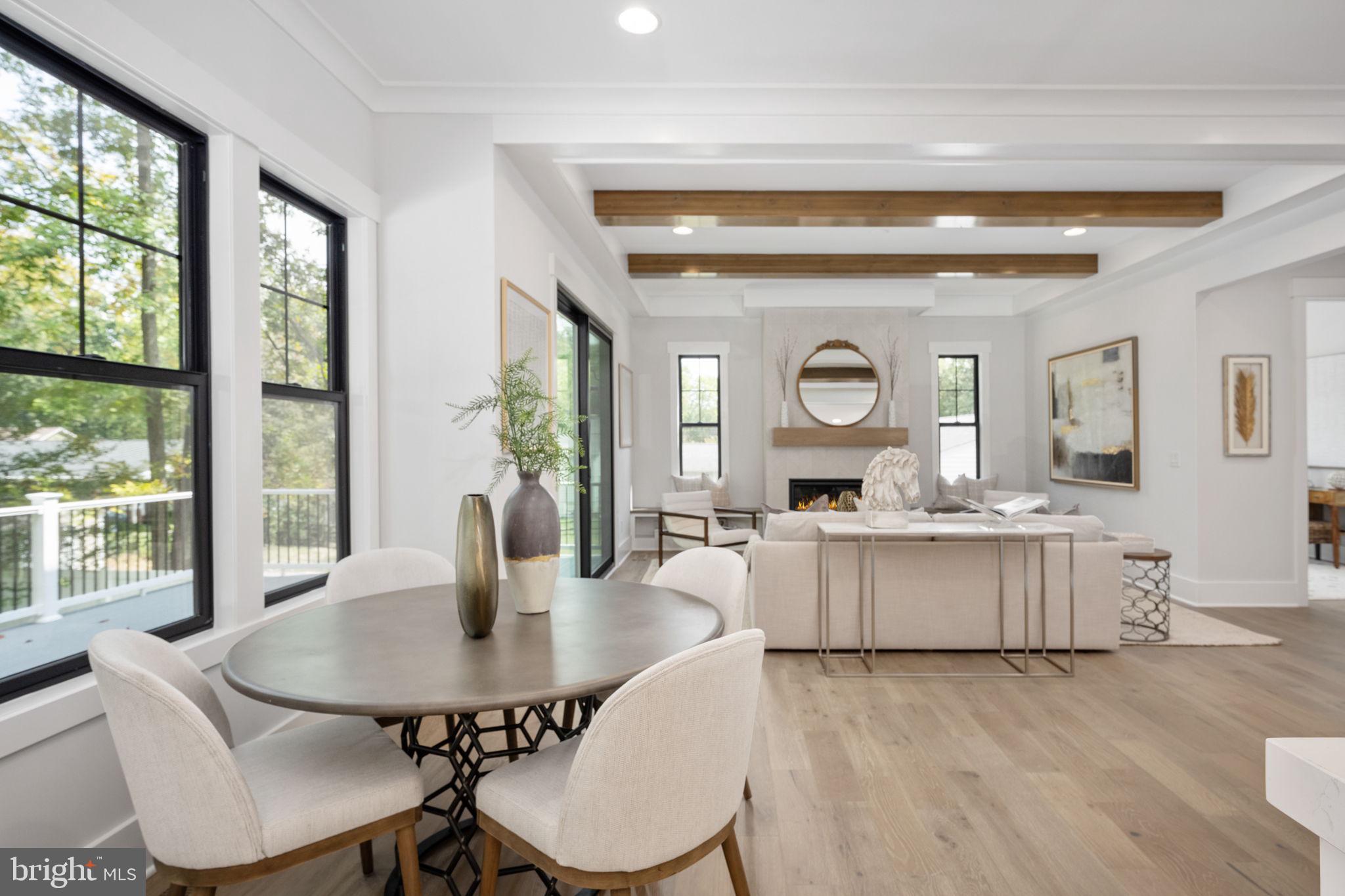 ROSNI ESTATES - Residential