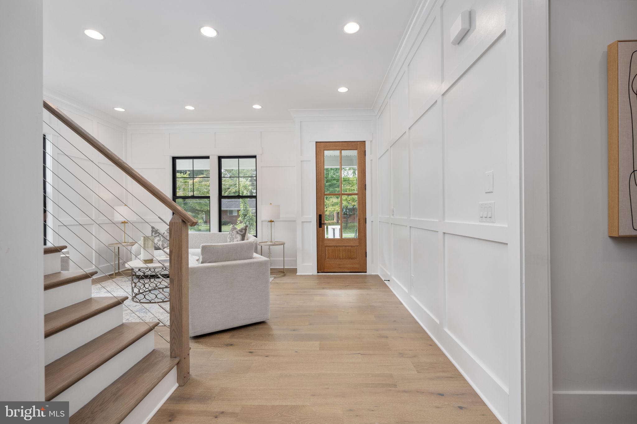 ROSNI ESTATES - Residential