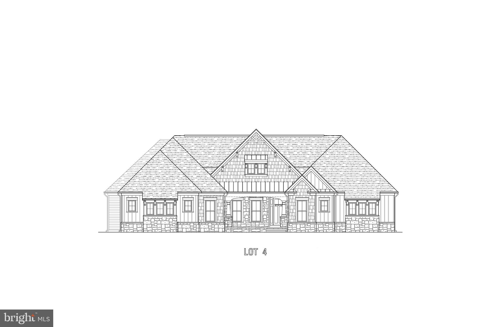 Introducing an exquisite opportunity to build your dream home in the picturesque Rosni Estates waterfront community of Fredericksburg. Nestled in a serene water adjacent setting, this to-be-built masterpiece offers a truly bespoke living experience. Request a tour of our NOEL model.

This example is the luxurious customized NOEL home design that includes 5 spacious bedrooms, an office, multiple flex spaces, and 5 elegant bathrooms spread across over 7,000 square feet of meticulously crafted living space. The open-concept floor plan is enhanced with hard surface flooring throughout the main level, creating a warm and inviting atmosphere. The chef’s kitchen is a culinary delight, featuring quartz countertops, custom cabinetry, and top-of-the-line stainless steel appliances, all illuminated by modern recessed lighting.

Each home comes with a minimum 3-car side entry attached garage, offering ample storage and convenience. Additionally, there is plenty of space to add personalized structures, should you desire. The exterior is accentuated with stylish stone water tables, adding a touch of elegance to the overall design.

With a limited selection of exclusive homesites, you have the freedom to choose from a curated portfolio of plans or bring your own vision to life. This is the essence of the Custom-Building Experience—if you can dream of it, we can help make it a reality.

Don’t miss this rare chance to create a haven that perfectly fits your lifestyle in a coveted location. Discover the endless possibilities of luxury living in Fredericksburg today. Photos are representative of the Bryton Custom Homes craftsmanship and finishes, they are not of the NOEL home design. Inquire about the other available lots and models in this community.