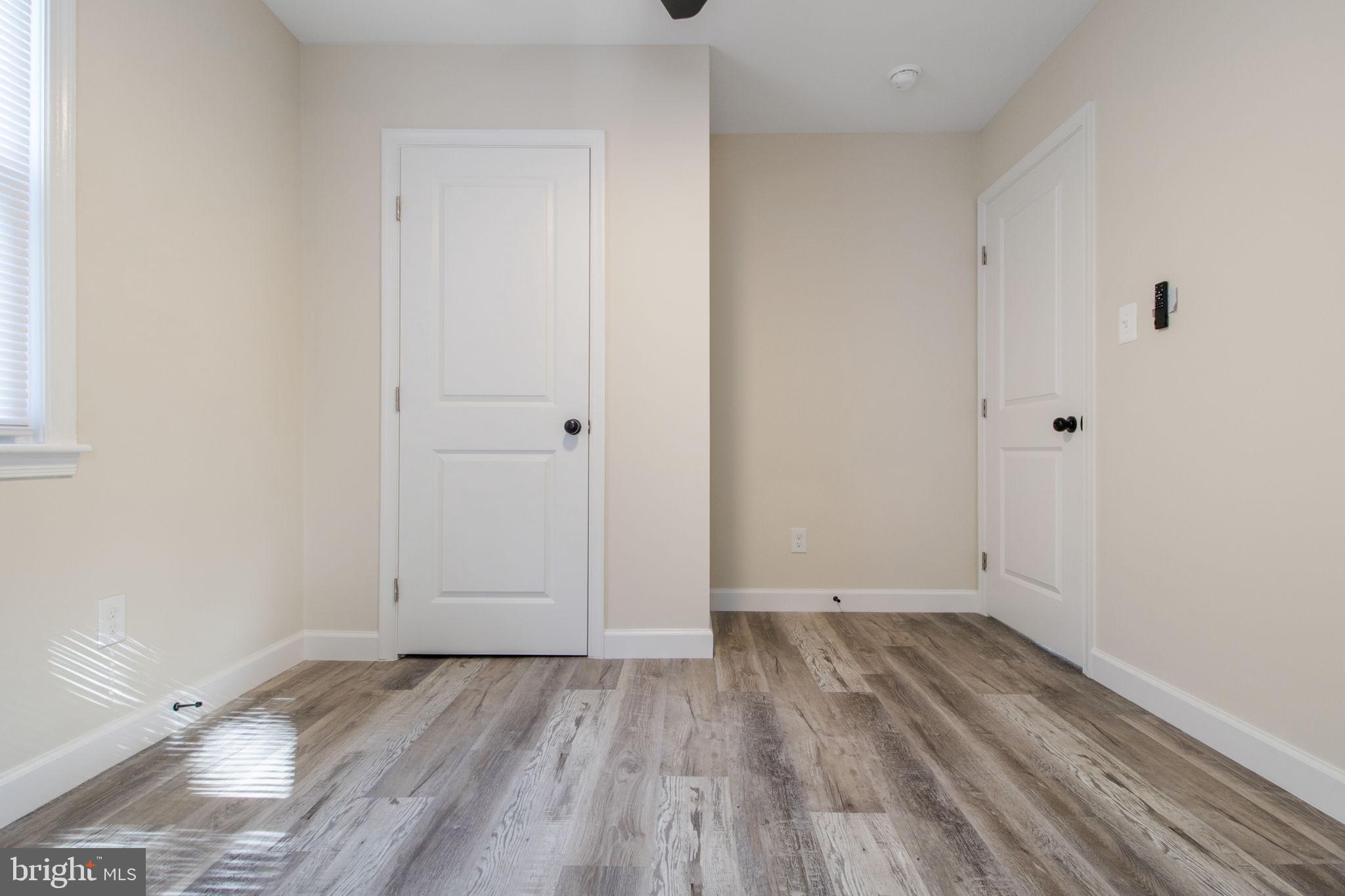 DISTRICT HEIGHTS - Residential Lease