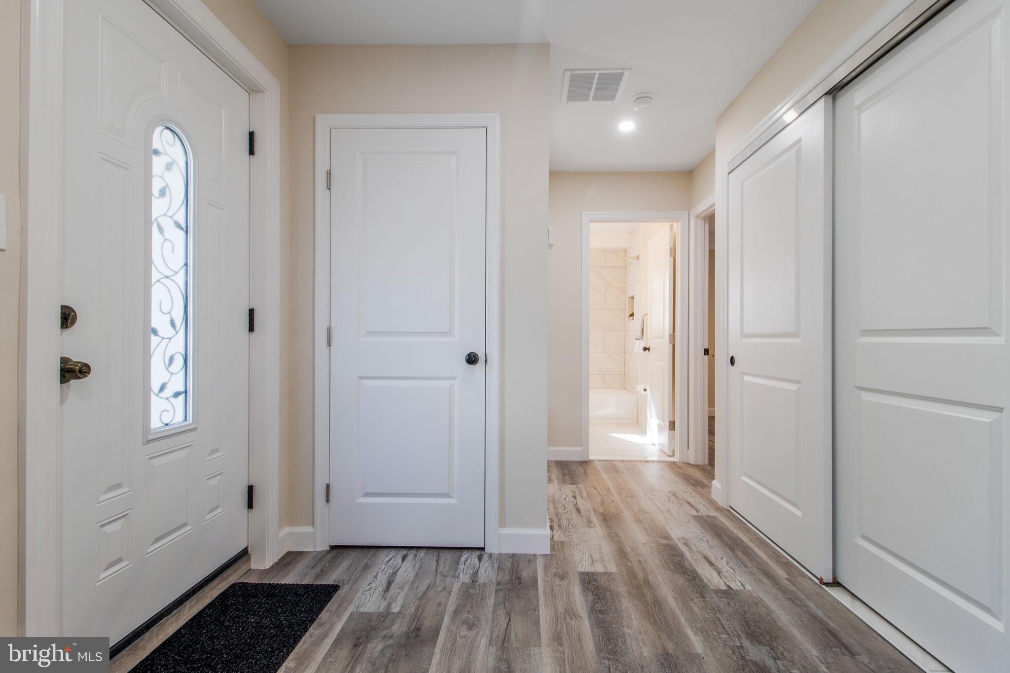 DISTRICT HEIGHTS - Residential Lease