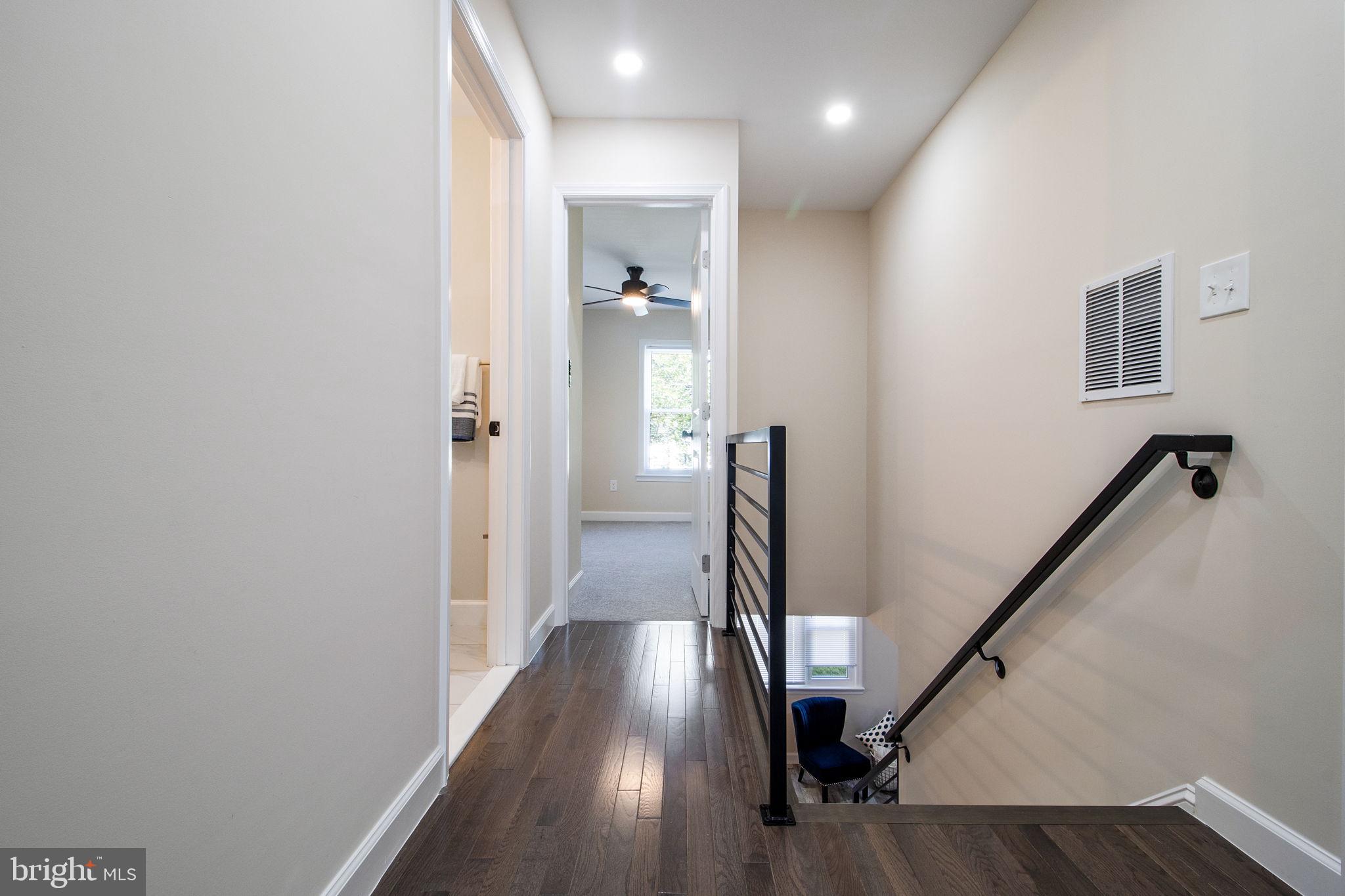 DISTRICT HEIGHTS - Residential Lease