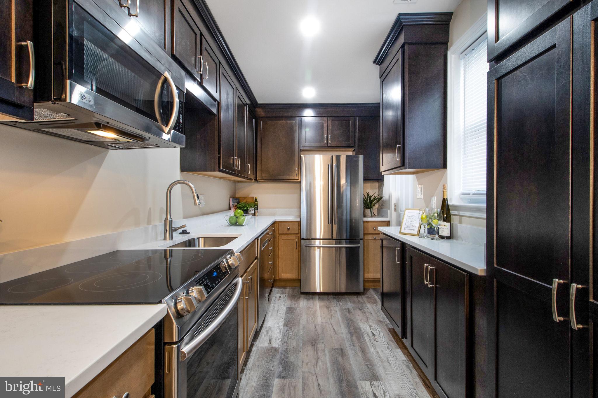 DISTRICT HEIGHTS - Residential Lease