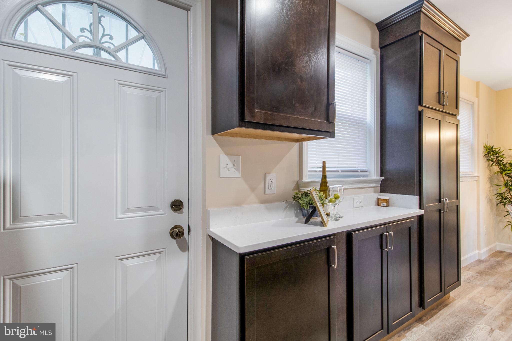 DISTRICT HEIGHTS - Residential Lease