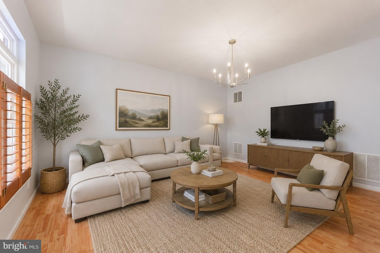 BRAEMAR             PH 4 - Residential