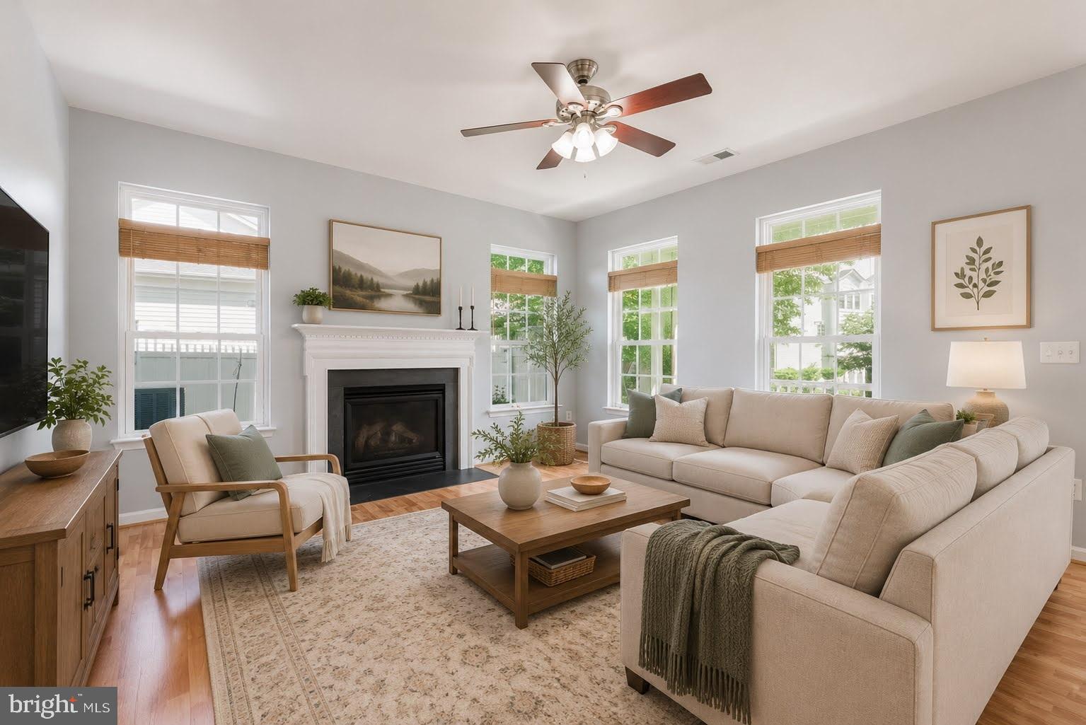 BRAEMAR             PH 4 - Residential