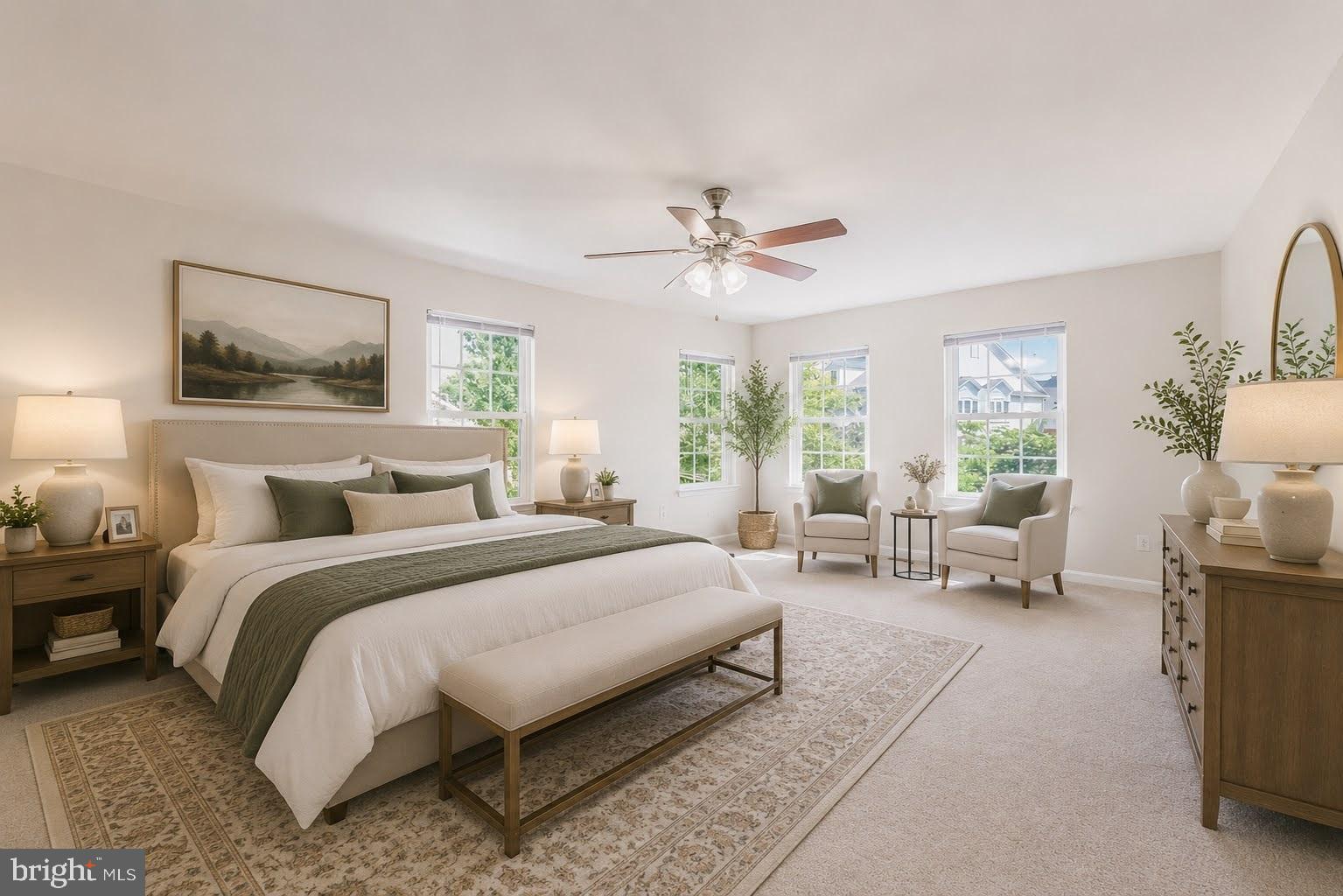 BRAEMAR             PH 4 - Residential