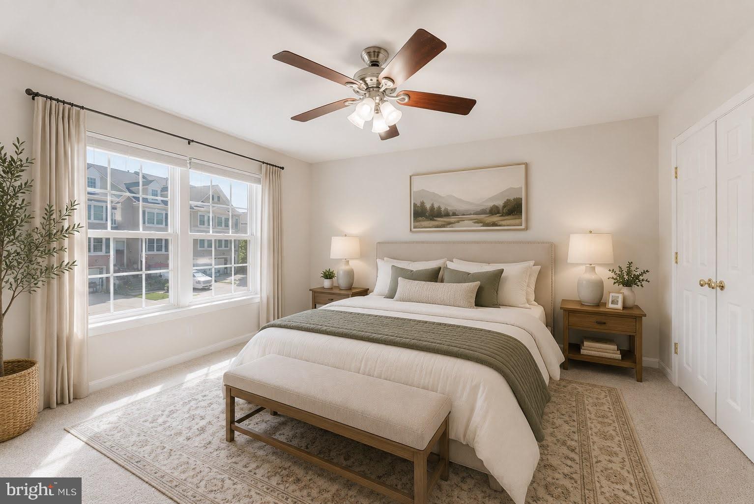 BRAEMAR             PH 4 - Residential