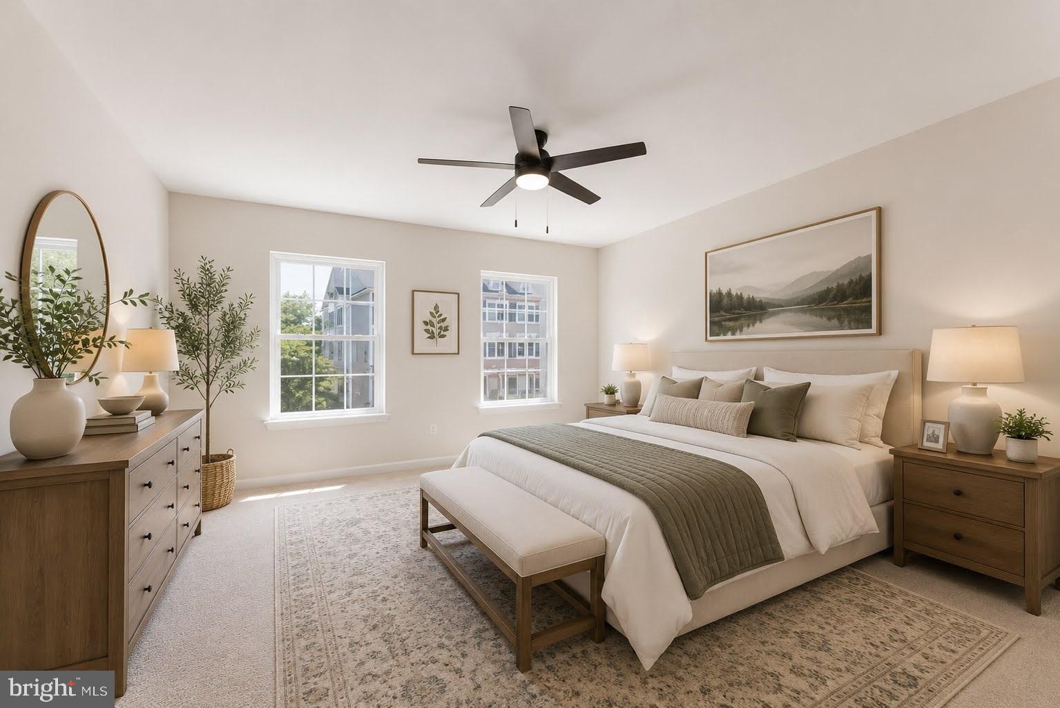BRAEMAR             PH 4 - Residential