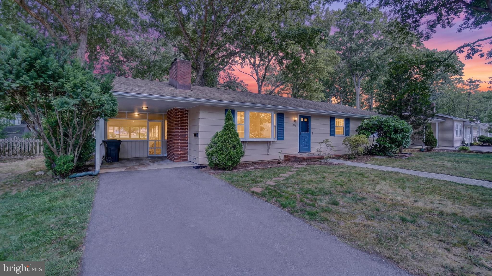 Rare Severna Park Opportunity | Loved by Original Owners
3 BR, 2 BA Rancher | Water-Privileged Community | Priced to Sell!

Opportunities like this do not come along often in Severna Park! 

Cherished and cared for by its original owners, this classic rancher is now ready for its next chapter. Priced to sell, it offers a phenomenal canvas for new owners to bring their own design ideas and truly make this home their dream home.

Main Level Living: - A classic rancher layout featuring 3 bedrooms and 2 full baths.
Primary Suite -  Your own private retreat complete with a full en-suite bath and a spacious walk-in closet.
Lower Level - Expansive additional space, perfect for a family room, home gym, workshop, or extra storage.

Added peace of mind, home is equipped with an automatic full-house generator, ensuring comfort, safety, and security no matter the weather.

Water Privileges: Enjoy access to the voluntary community association, which features a 14-slip boat dock, a fishing pier, canoe/kayak storage, and a scenic picnic area (slip/rack fees may apply).

An easy walk to Severna Park High School,  local shops, and neighborhood restaurants, B&A Trail

more details and updated pics soon