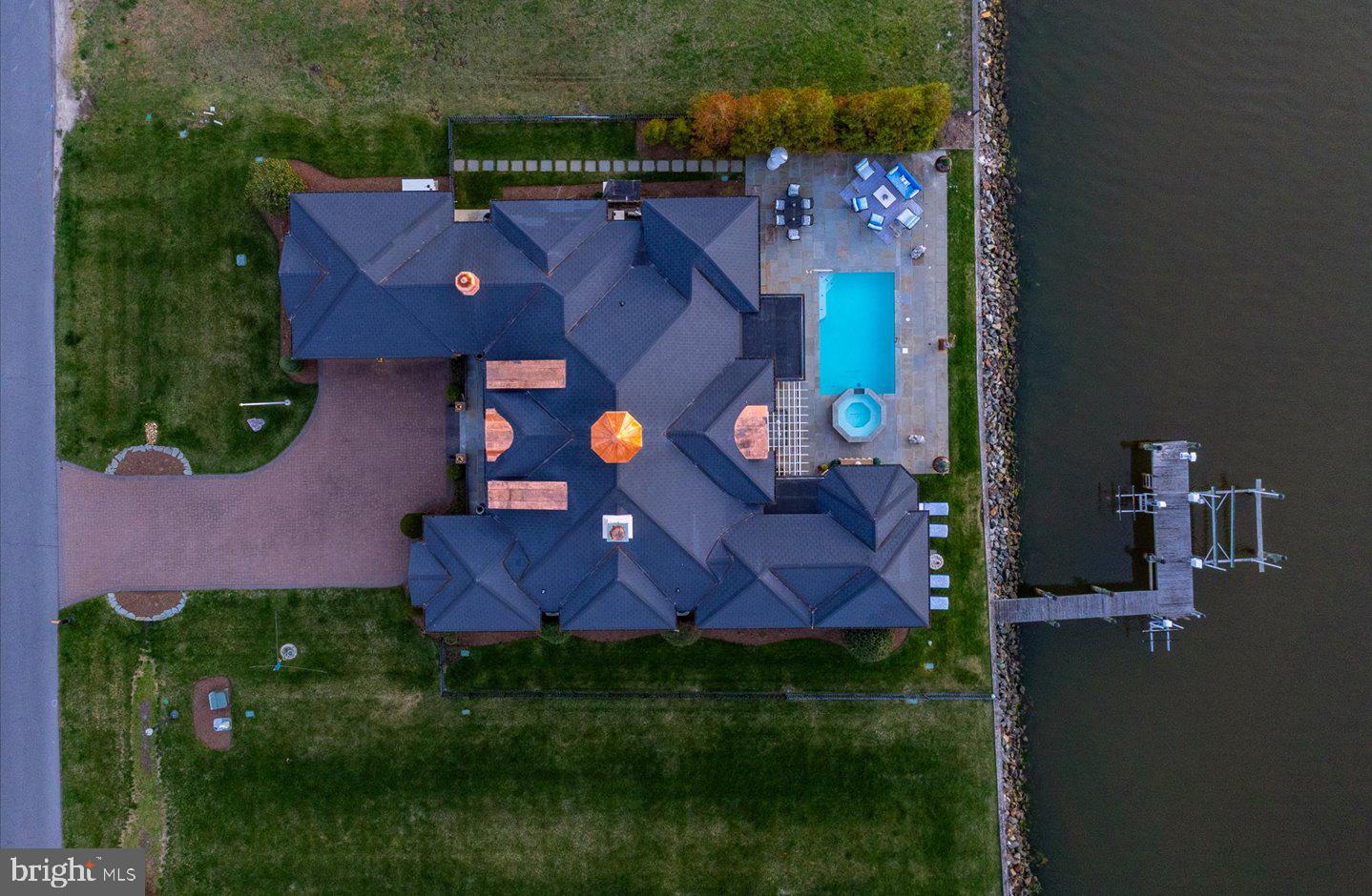 REHOBOTH BEACH YACHT AND CC - Residential