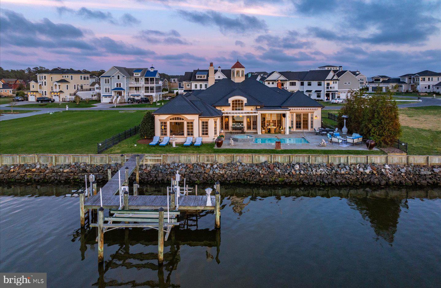 REHOBOTH BEACH YACHT AND CC - Residential