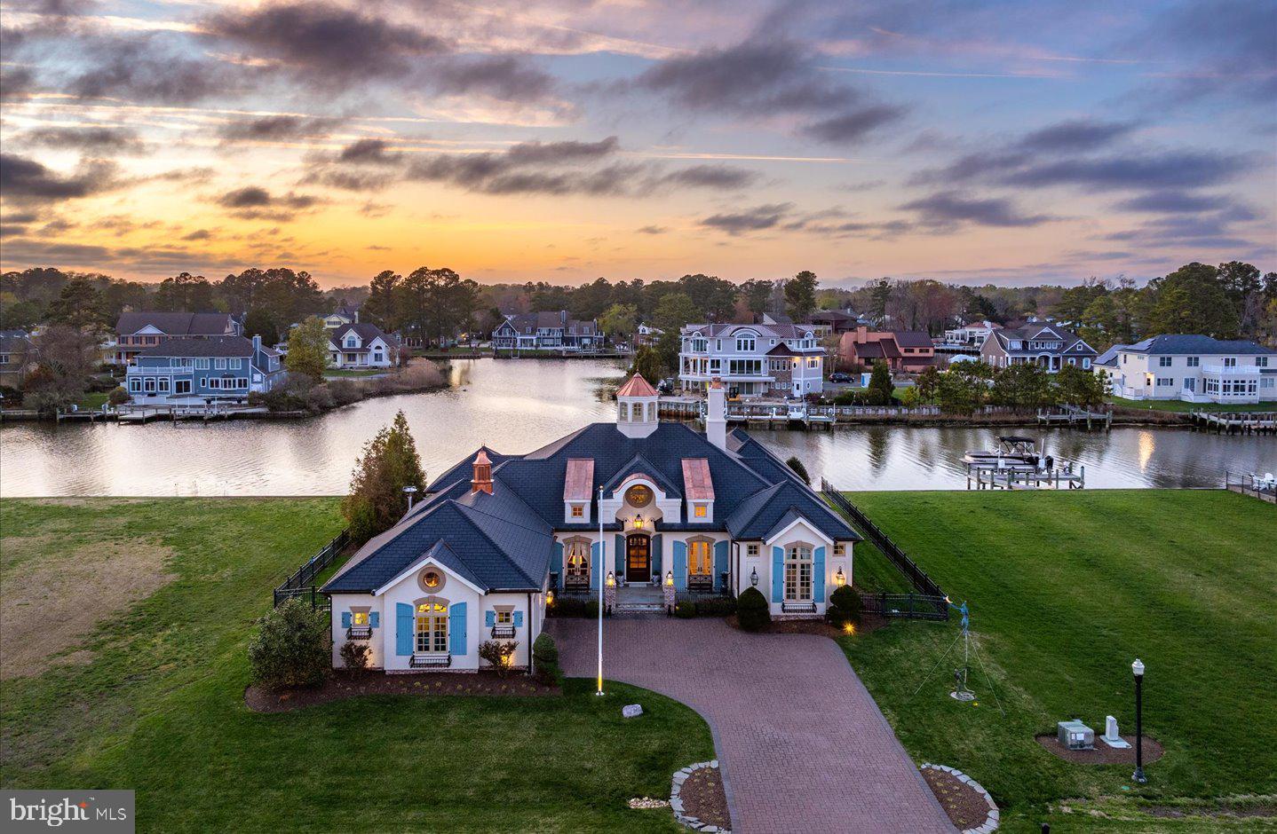 REHOBOTH BEACH YACHT AND CC - Residential