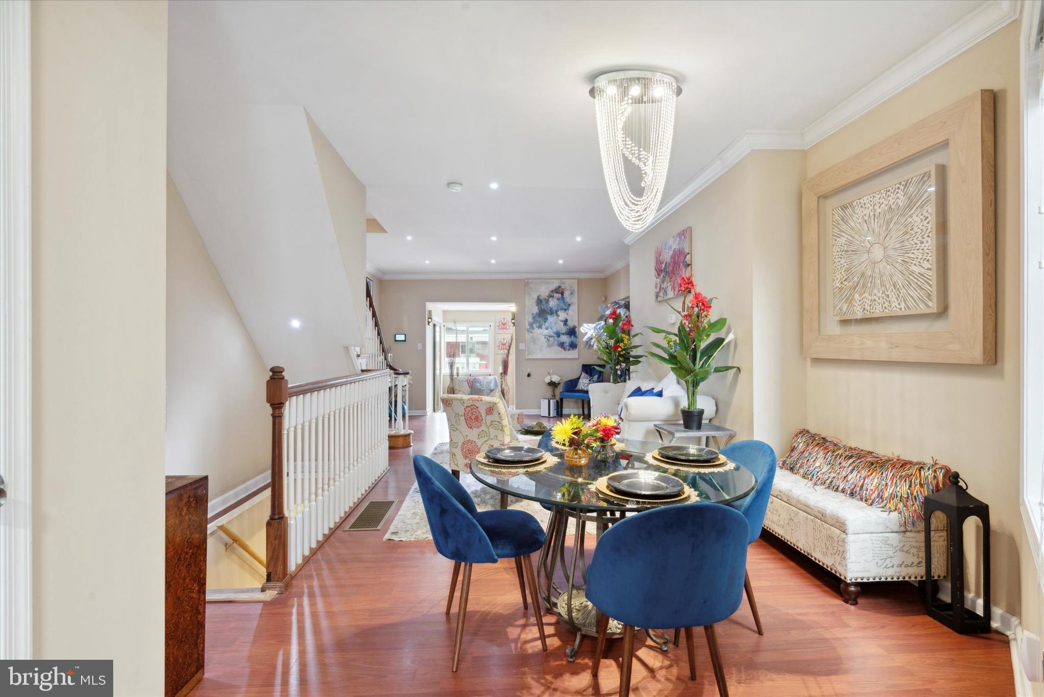 COBBS CREEK - Residential