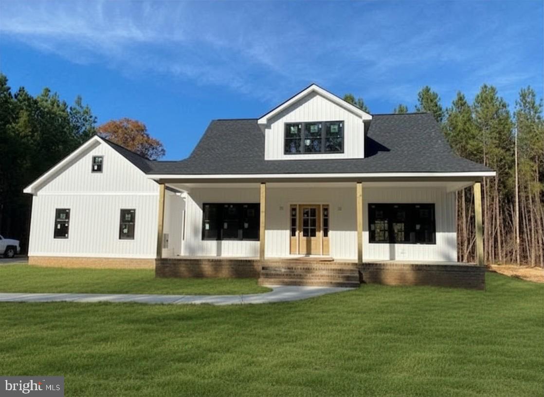 TALL PINES - Residential