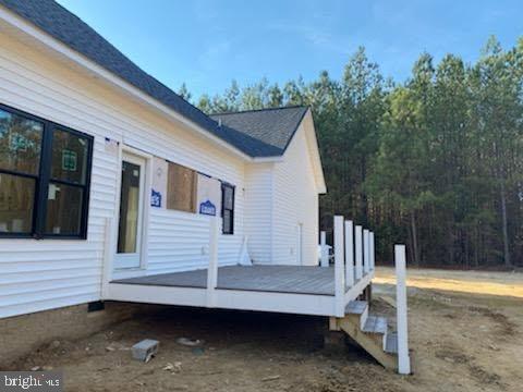 TALL PINES - Residential