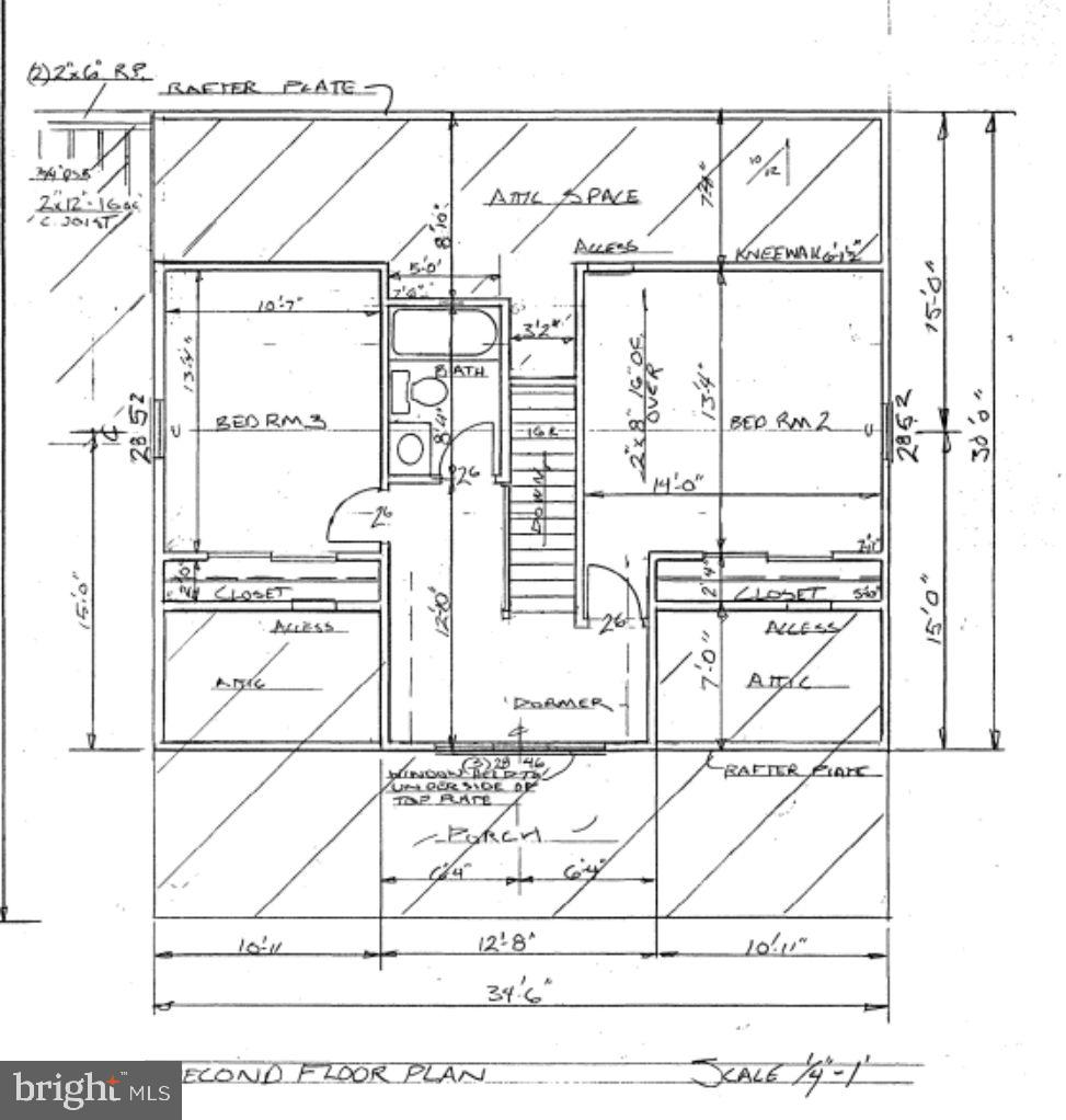 TALL PINES - Residential